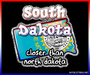 South Dakota