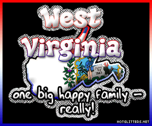 West Virginia