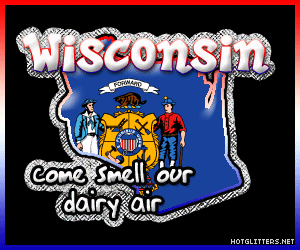 Wisconsin