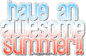 Awesome Summer