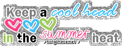 Cool Head