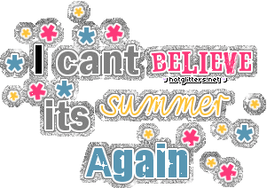 Summer Again