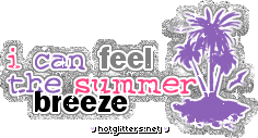 Summer Breeze