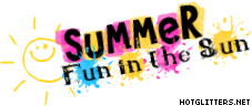 Summer Fun