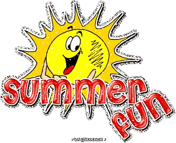 Summer Fun