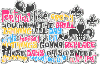 Summer Quote