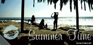 Summer Time