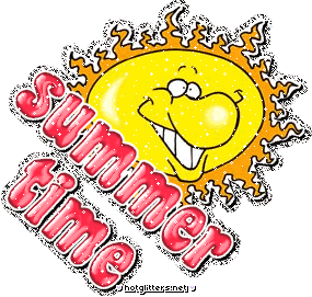 Summer Time