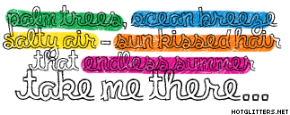 Take Endless Summer
