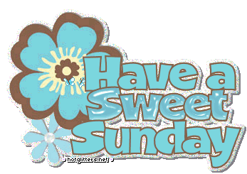 Sunday Flower