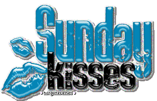 Sunday Kiss