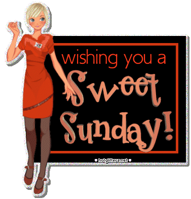 Sweet Sunday