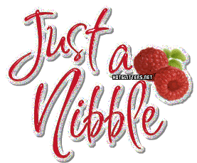 Just A Nibble