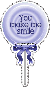 Make Me Smile Lollipop