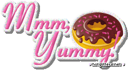 Mmm Yummy