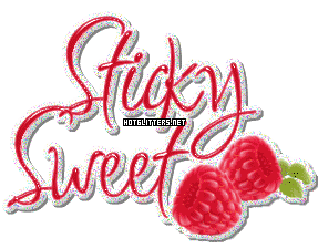 Sticky Sweet