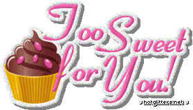 Too Sweet