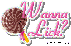 Wanna Lick