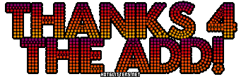 Thanks Add Bead