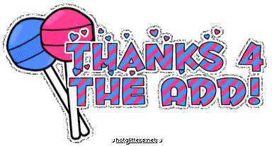 Thanks Add