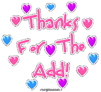 Thanks Add