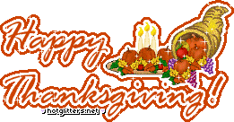 Happy Tgiving