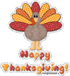 Happy Thanks