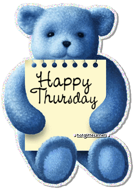 Bear Thursday