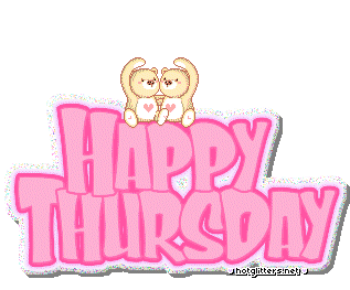 Thursday Bunny