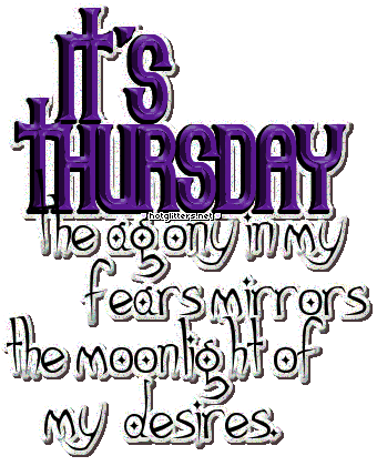 Thursday Dark