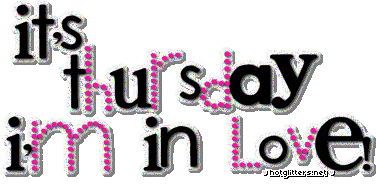 Thursday Love