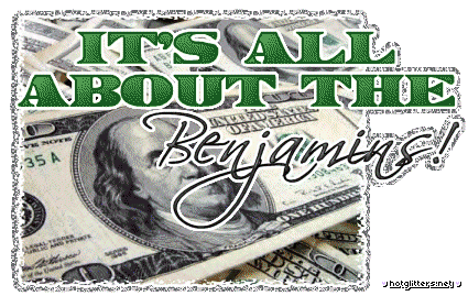 Benjamins