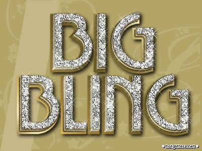 Big Bling