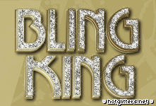 Bling King