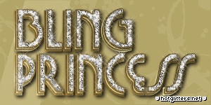 Bling Princess