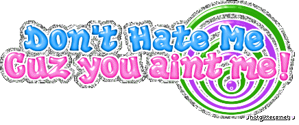 Dant Hate
