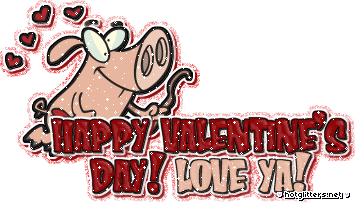 Happy Valentines Day