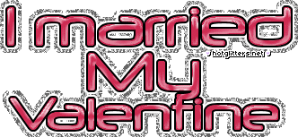 Married Valentine