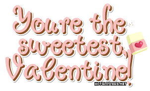 Sweetest Valentine
