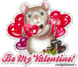 Valentine Bunny