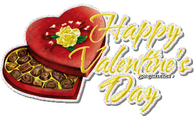 Valentines Day