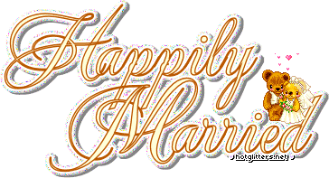 Happily Married