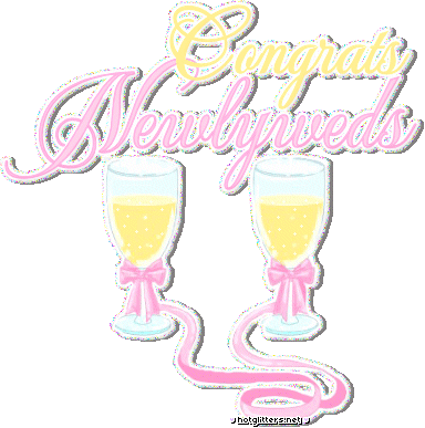 Newlyweds