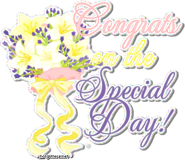 Special Day