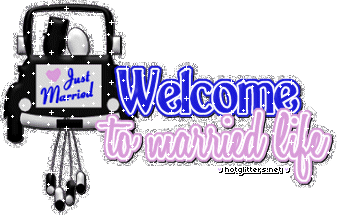 Welcome Married Life