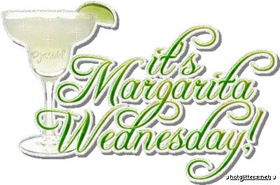 Margarita Wednesday
