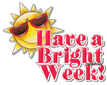 Bright Week