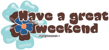 Flower Weekend