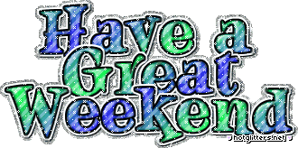 Great Weekend