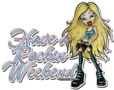 Rockin Weekend